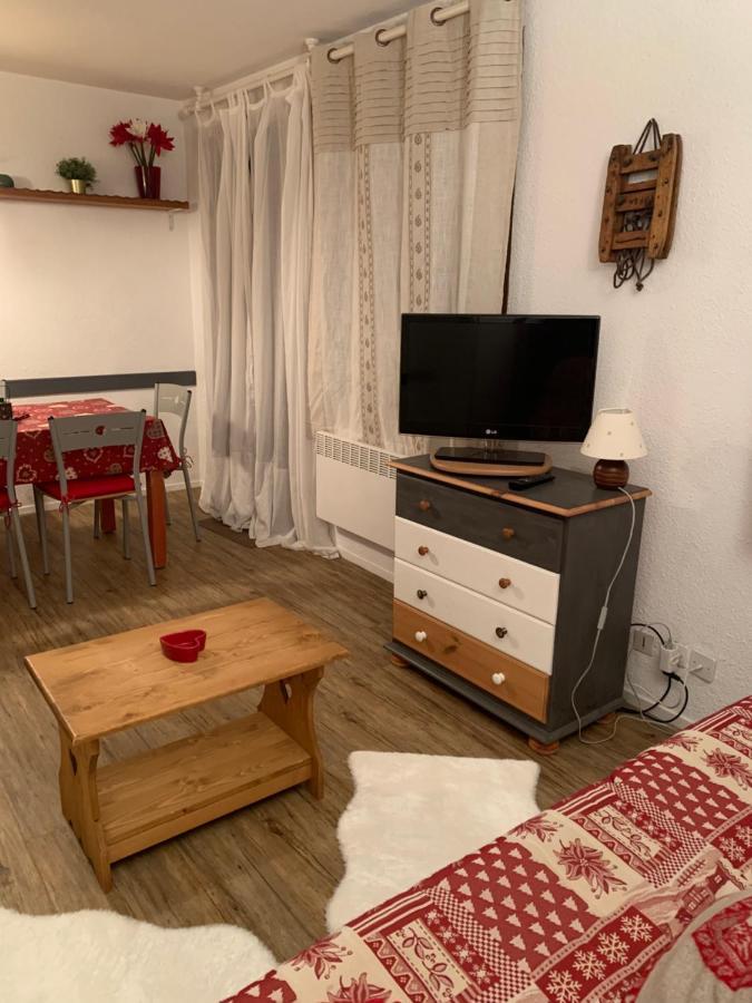Villard De Lans Appartement 27M2 Coeur Du Village Zewnętrze zdjęcie