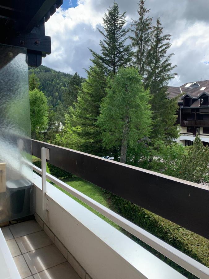 Villard De Lans Appartement 27M2 Coeur Du Village Zewnętrze zdjęcie